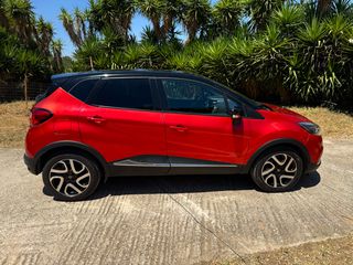 Renault Captur 2016 Bi tone-thumb-7