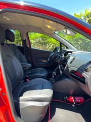 Renault Captur 2016 Bi tone-thumb-9