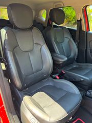 Renault Captur 2016 Bi tone-thumb-10