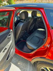 Renault Captur 2016 Bi tone-thumb-17