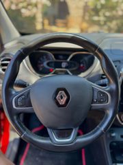 Renault Captur 2016 Bi tone-thumb-26