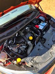 Renault Captur 2016 Bi tone-thumb-33