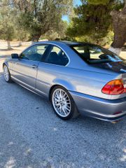 Bmw 320 2005 look 330
