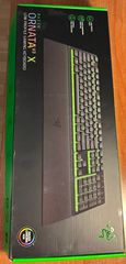 Razer Ornata V3 X gaming πληκτρολόγιο με RGB φωτισμό ελληνικό καινούργιο