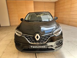 Renault Kadjar 2022 1,5 Sport Edition 115hp Auto Diesel *Teoren s.a*-thumb-1