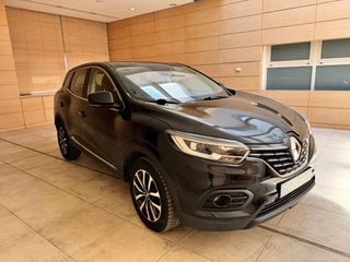 Renault Kadjar 2022 1,5 Sport Edition 115hp Auto Diesel *Teoren s.a*-thumb-2