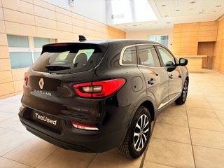 Renault Kadjar 2022 1,5 Sport Edition 115hp Auto Diesel *Teoren s.a*-thumb-3
