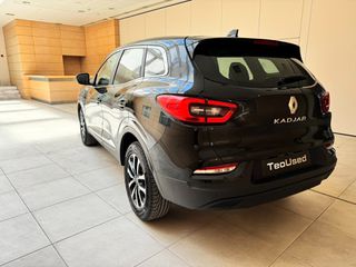Renault Kadjar 2022 1,5 Sport Edition 115hp Auto Diesel *Teoren s.a*-thumb-4