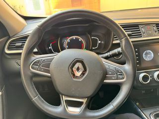 Renault Kadjar 2022 1,5 Sport Edition 115hp Auto Diesel *Teoren s.a*-thumb-7