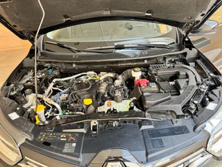 Renault Kadjar 2022 1,5 Sport Edition 115hp Auto Diesel *Teoren s.a*-thumb-10