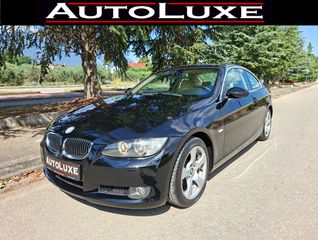 Bmw 325 2008 Coupe