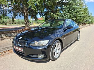 Bmw 325 2008 Coupe-thumb-1
