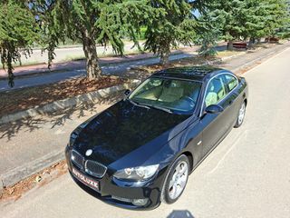 Bmw 325 2008 Coupe-thumb-2