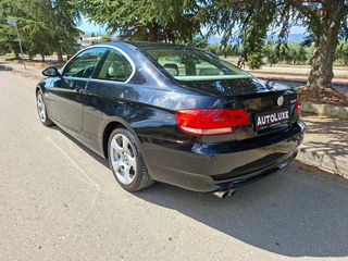 Bmw 325 2008 Coupe-thumb-4