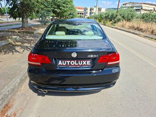 Bmw 325 2008 Coupe-thumb-5