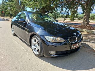 Bmw 325 2008 Coupe-thumb-8