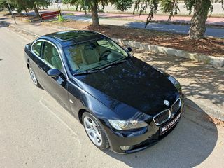 Bmw 325 2008 Coupe-thumb-9