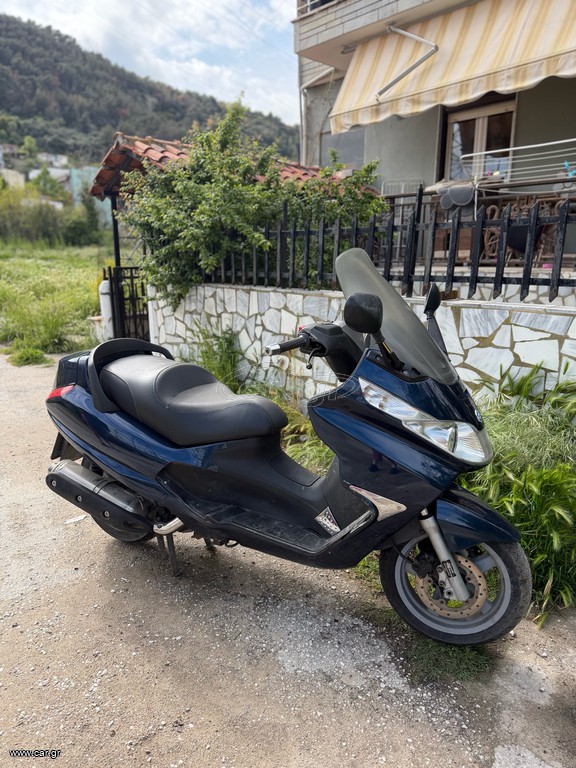 Piaggio X 8 2006