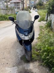 Piaggio X 8 2006-thumb-1