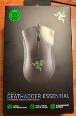 Razer Deathadder Expert ενσύρματο gaming ποντίκι καινούργιο