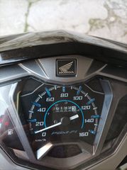 Honda Supra 125 X 2021