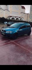 Fiat Punto 2005 multijet 1.3