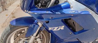 Yamaha FZR 1000 EXUP 1991