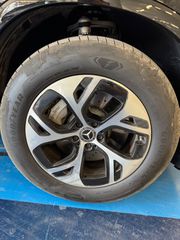 ΕΡΓΟΣΤΑΣΙΑΚΑ ΖΑΝΤΟΛΑΣΤΙΧΑ 18” MERCEDES ΑΠΟ GLC X254
