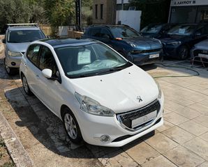 Peugeot 208 2015
