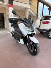 Yamaha XMAX 250 2011