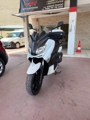 Yamaha XMAX 250 2011-thumb-1