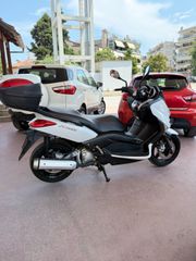 Yamaha XMAX 250 2011-thumb-2