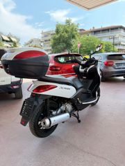 Yamaha XMAX 250 2011-thumb-3