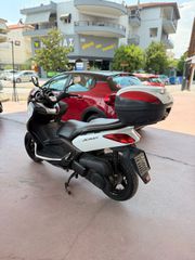 Yamaha XMAX 250 2011-thumb-4