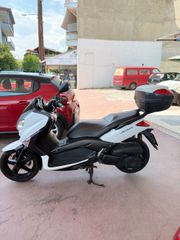 Yamaha XMAX 250 2011-thumb-5