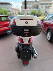 Yamaha XMAX 250 2011-thumb-6