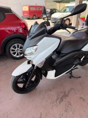 Yamaha XMAX 250 2011-thumb-7