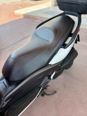 Yamaha XMAX 250 2011-thumb-8