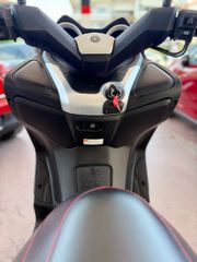 Yamaha XMAX 250 2011-thumb-11