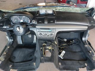 ΤΑΜΠΛΟ BMW Ε81 E87 2004 - 2011 ** ΓΝΗΣΙΟ ΣΕ ΑΡΙΣΤΗ ΚΑΤΑΣΤΑΣΗ **