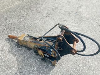 Σφυριά JCB 2007 Atlas copco hm 265 jcb-thumb-4