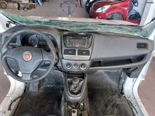 ΤΑΜΠΛΟ FIAT DOBLO 2009 - 2015 ** ΓΝΗΣΙΟ ΣΕ ΑΡΙΣΤΗ ΚΑΤΑΣΤΑΣΗ **