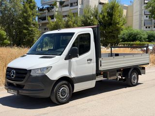 Mercedes-Benz Sprinter 2019 314 L3 3,5m ΚΑΡΟΤΣΑ *ΑΨΟΓΟ*-thumb-1