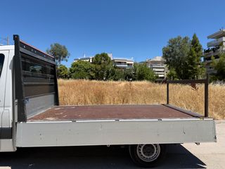 Mercedes-Benz Sprinter 2019 314 L3 3,5m ΚΑΡΟΤΣΑ *ΑΨΟΓΟ*-thumb-6