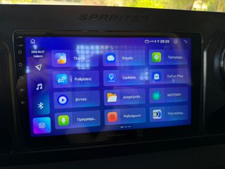 Mercedes-Benz Sprinter 2019 314 L3 3,5m ΚΑΡΟΤΣΑ *ΑΨΟΓΟ*-thumb-14