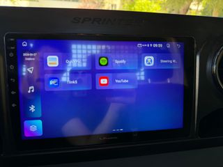 Mercedes-Benz Sprinter 2019 314 L3 3,5m ΚΑΡΟΤΣΑ *ΑΨΟΓΟ*-thumb-16