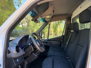 Mercedes-Benz Sprinter 2019 314 L3 3,5m ΚΑΡΟΤΣΑ *ΑΨΟΓΟ*-thumb-9