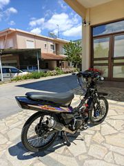 Yamaha Crypton R 2000-thumb-2