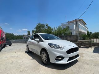Ford Fiesta 2018 1.1 TREND EURO6-thumb-2