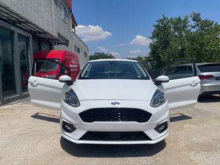 Ford Fiesta 2018 1.1 TREND EURO6-thumb-3